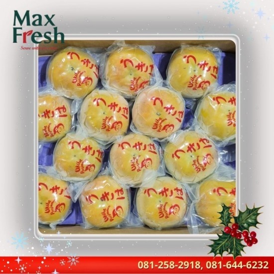 ผลไม้นำเข้า ญี่ปุ่น