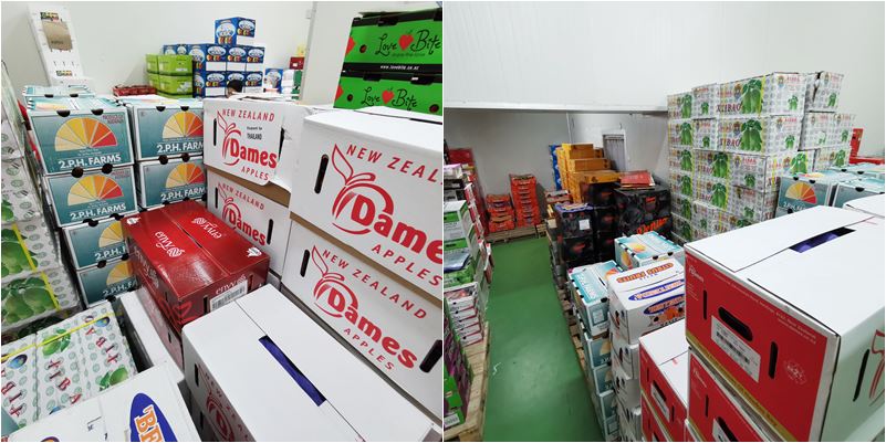 ร้านขายผลไม้พรีเมี่ยม ตลาดไท_0 ร้านขายผลไม้พรีเมี่ยม ตลาดไท_0