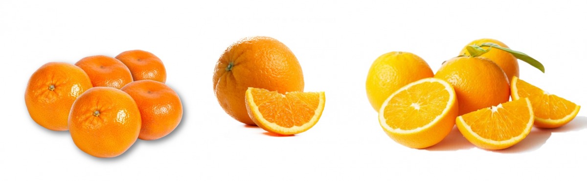 ส้มเนเวล%2C ส้มแมนดาริน