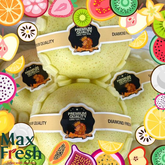 สาลี่ สาลี่น้ำผึ้ง สาลี่หอม สาลี่ สาลี่น้ำผึ้ง สาลี่หอม