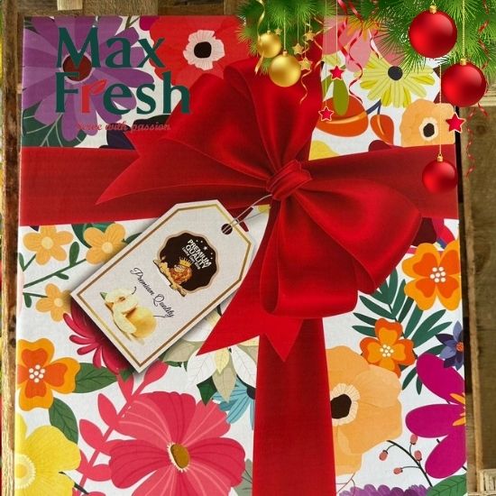 กระเช้าผลไม้ Premium กระเช้าผลไม้ Premium